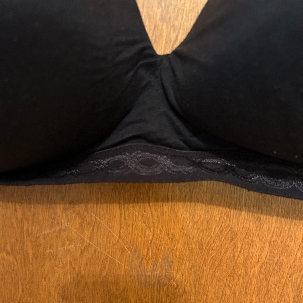 Set of 2 padded Warners bras size 40C - Picture 5 of 7